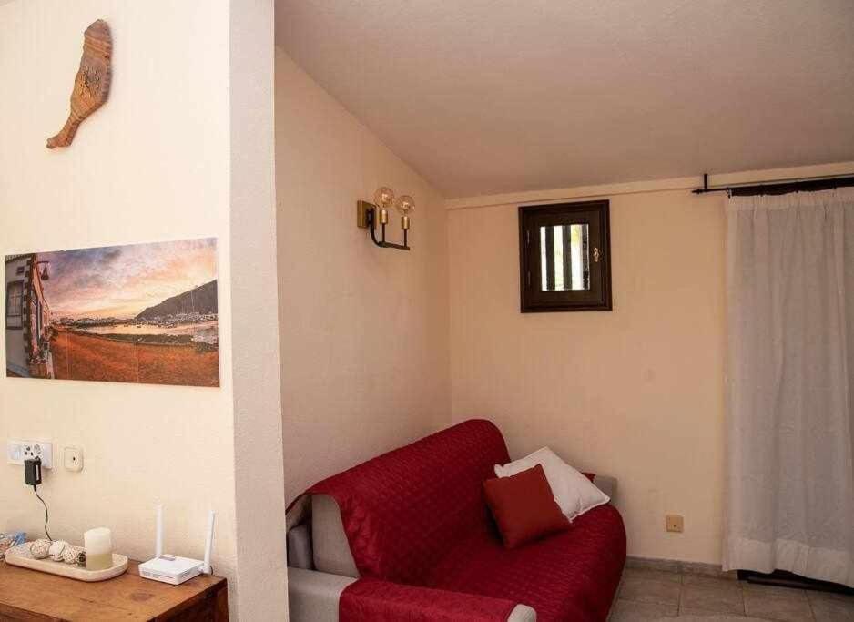 Aurora Mari Villa Your Dream Steps From The Ocean Shore 칼레타데푸스테 외부 사진